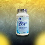 FA OMEGA 3-6-9