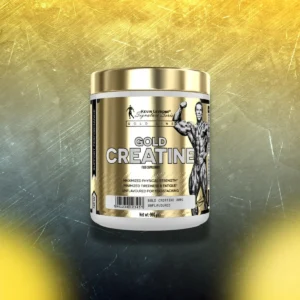 KEVIN LEVRONE GOLD CREATINE 300g