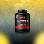 MUSCLETECH ISOWHEY 5lbs