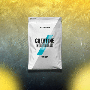 MYPROTEIN CREATINE MONOHYDRATE