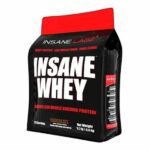 INSANE LABZ INSANE WHEY 9lbs - Image 2